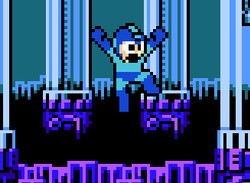 Mega Man 5 (Wii U eShop / NES)