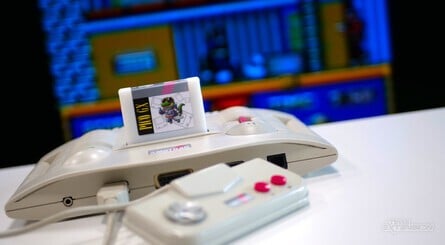 Review: Pico GX 9