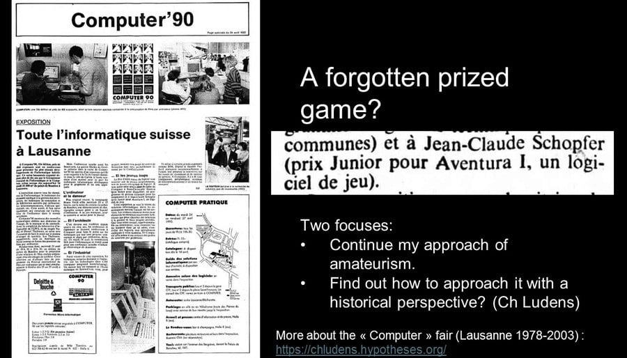 This 14-Year-Old Atari ST Developer Made One Award-Winning Game, Then Vanished 11