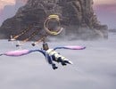 Panzer Dragoon Zwei Remake Devs Are Attempting To Win Back Fans With A Newly Updated Demo