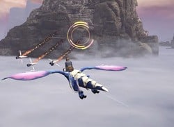 Panzer Dragoon Zwei Remake Devs Are Attempting To Win Back Fans With A Newly Updated Demo