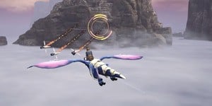 Next Article: Panzer Dragoon Zwei Remake Devs Are Attempting To Win Back Fans With A Newly Updated Demo
