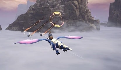Panzer Dragoon Zwei Remake Devs Are Attempting To Win Back Fans With A Newly Updated Demo