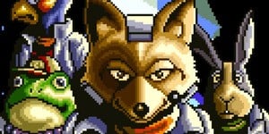Next Article: Star Fox EX Exploration Showcase Is Available Now