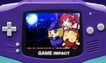 A New Game Boy Advance Shoot 'Em Up Is Releasing On Cartridge This March