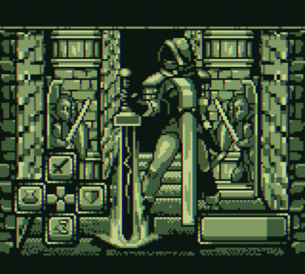 Traumatarium: Penitent Is Coming To ModRetro Chromatic And Game Boy 1