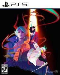 Possessor(s) Cover