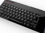 Here's Your Third (And Probably Final) Chance To Own A ZX Spectrum Next