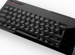 Here's Your Third (And Probably Final) Chance To Own A ZX Spectrum Next