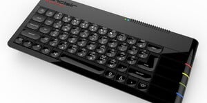 Previous Article: Here's Your Third (And Probably Final) Chance To Own A ZX Spectrum Next