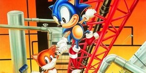 Next Article: Tails Designer Shares Character's Origins 30 Years After Sonic The Hedgehog 2