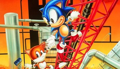 Tails Designer Shares Character's Origins 30 Years After Sonic The Hedgehog 2