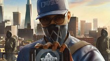 Watch Dogs 2