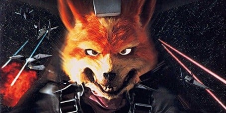 Previous Article: Ever Wondered What Happened To Star Fox's Puppets? The Answer Isn't Good