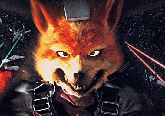 Ever Wondered What Happened To Star Fox's Puppets? The Answer Isn't Good