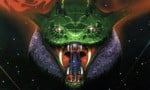 Gradius Spin-Off Salamander / Life Force Comes To MiSTer FPGA