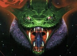 Gradius Spin-Off Salamander / Life Force Comes To MiSTer FPGA