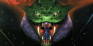 Previous Article: Gradius Spin-Off Salamander / Life Force Comes To MiSTer FPGA