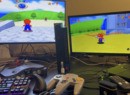 Modder Somehow Conjures Super Mario 64 Cross-Play Between N64 And PS2