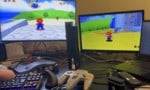 Modder Somehow Conjures Super Mario 64 Cross-Play Between N64 And PS2