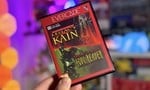 PS1 Classics Blood Omen: Legacy of Kain And Soul Reaver Come To Evercade