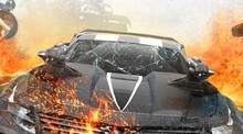 Smash 'N' Survive