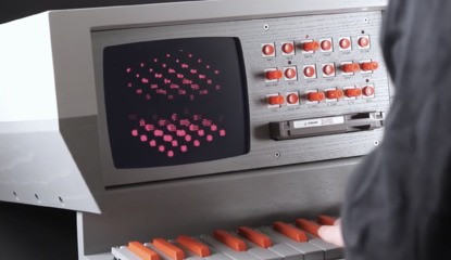 This Incredible NES "Homage" Turns The Best-Selling Console Of The 1980s Into A Musical Instrument