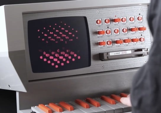 This Incredible NES "Homage" Turns The Best-Selling Console Of The 1980s Into A Musical Instrument