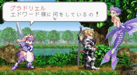 What's All The Fuss About Princess Crown, The Saturn Game At The Heart Of A Fan Translation Face-Off? 10