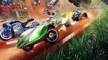 Hot Wheels Unleashed 2: Turbocharged