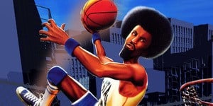Next Article: How Fighting Games Led To One of NBA Street's Best Features