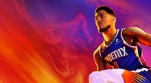 NBA 2K23