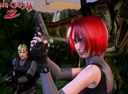 Dino Crisis And Its Sequel Dino Crisis 2 Are Now Available On GOG