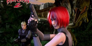 Next Article: Dino Crisis And Its Sequel Dino Crisis 2 Are Now Available On GOG