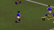 FIFA 95