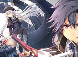 The Legend Of Heroes: Trails Of Cold Steel III (Switch) - Falcom's Famous Series Was Worth The Wait On Switch