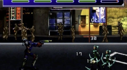 "I Was Always Very Against AI..." - Cyberpunk Saturn JRPG 'Cyber Doll' Is Getting A Fan Translation, But There's A Catch 1