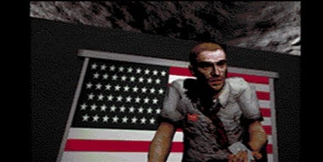 Previous Article: 'Sacred Line III' Is The Latest Title In The Sega Mega Drive / Genesis "Choose-Your-Own Adventure" Horror Series