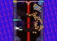 Blast Rush LS