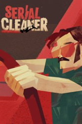Serial Cleaner Cover