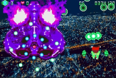 Zion Advanced Mission