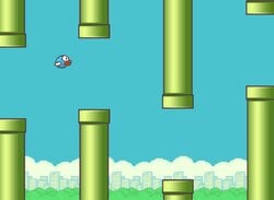 Flappy Bird Creator Claims He Never Sold The Rights To The Game