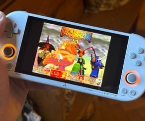 Review: TrimUI Smart Pro S - A Massive Improvement Over The Original 1