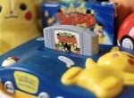 "You Don't Need To Commit Piracy" - It's Now Possible To Dump N64 Carts Using Your Flash Cart