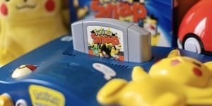 Next Article: "You Don't Need To Commit Piracy" - It's Now Possible To Dump N64 Carts Using Your Flash Cart