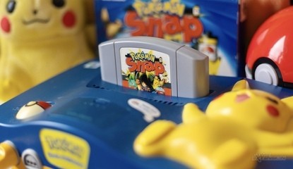 "You Don't Need To Commit Piracy" - It's Now Possible To Dump N64 Carts Using Your Flash Cart