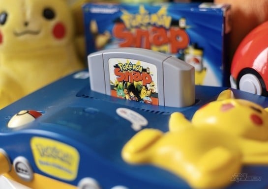 "You Don't Need To Commit Piracy" - It's Now Possible To Dump N64 Carts Using Your Flash Cart
