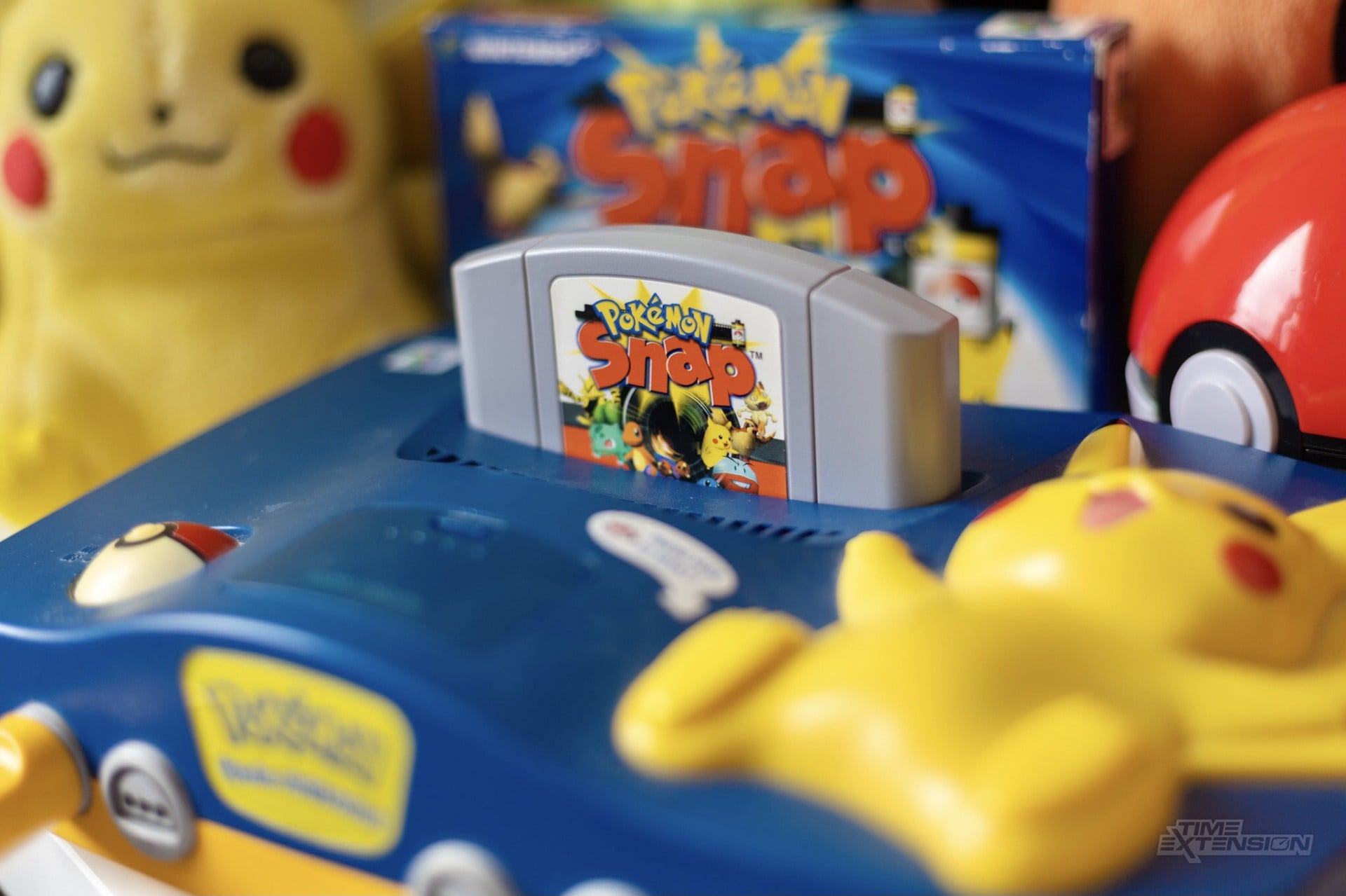 "You Don't Need To Commit Piracy" - It's Now Possible To Dump N64 Carts Using Your Flash Cart - Nintendo News Article