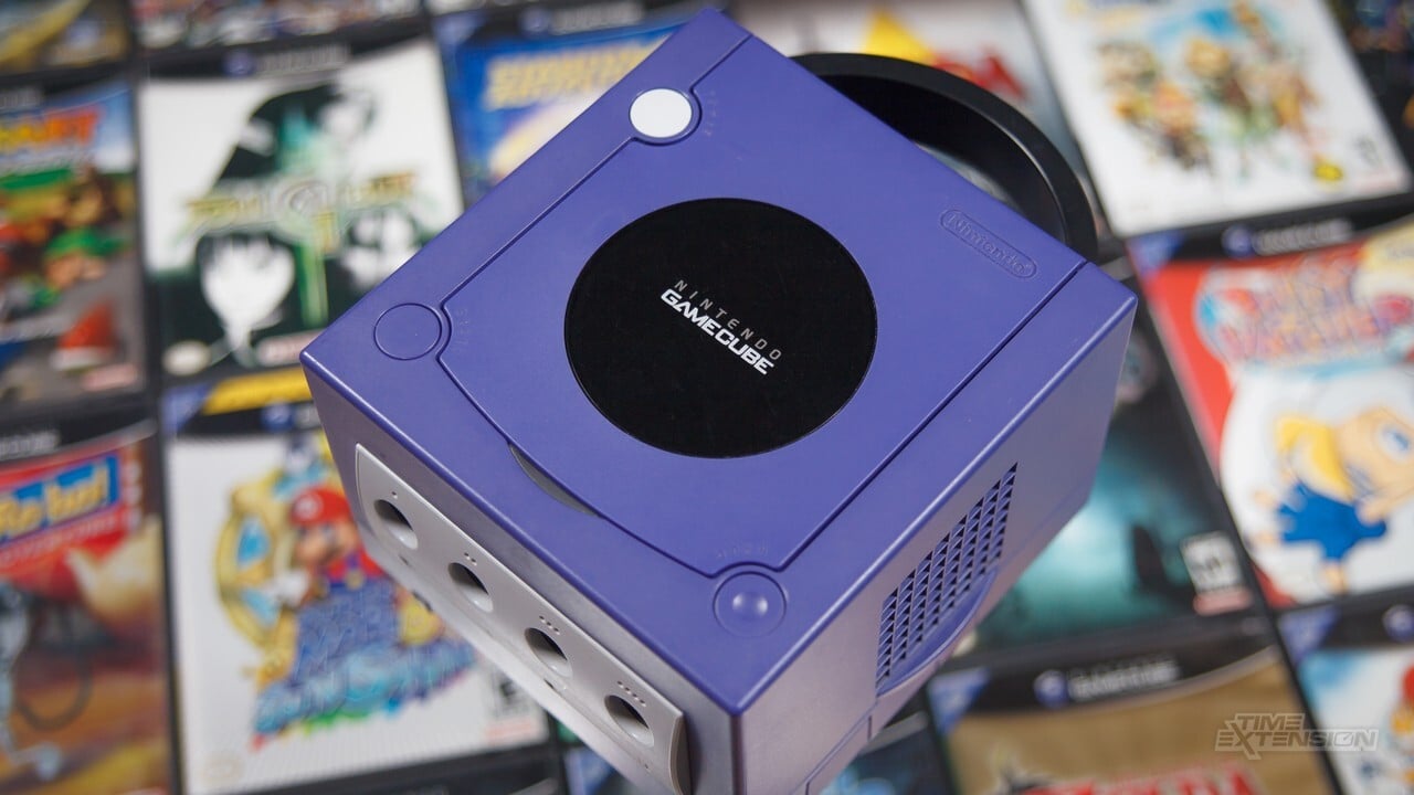 GameCube＆WiiエミュレータDolphinは、より良いチートサポートとプレイ時間を追跡する機能を追加します