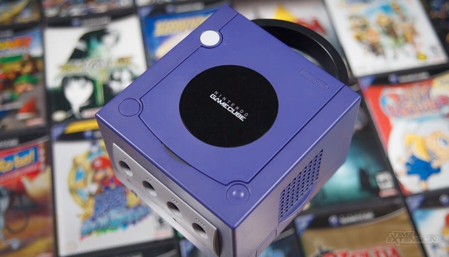 GameCube